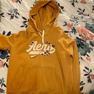 Aero sweatshirt